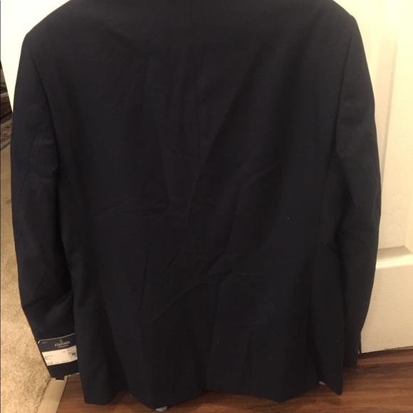 Men’s suit jacket - Picture 2 of 3